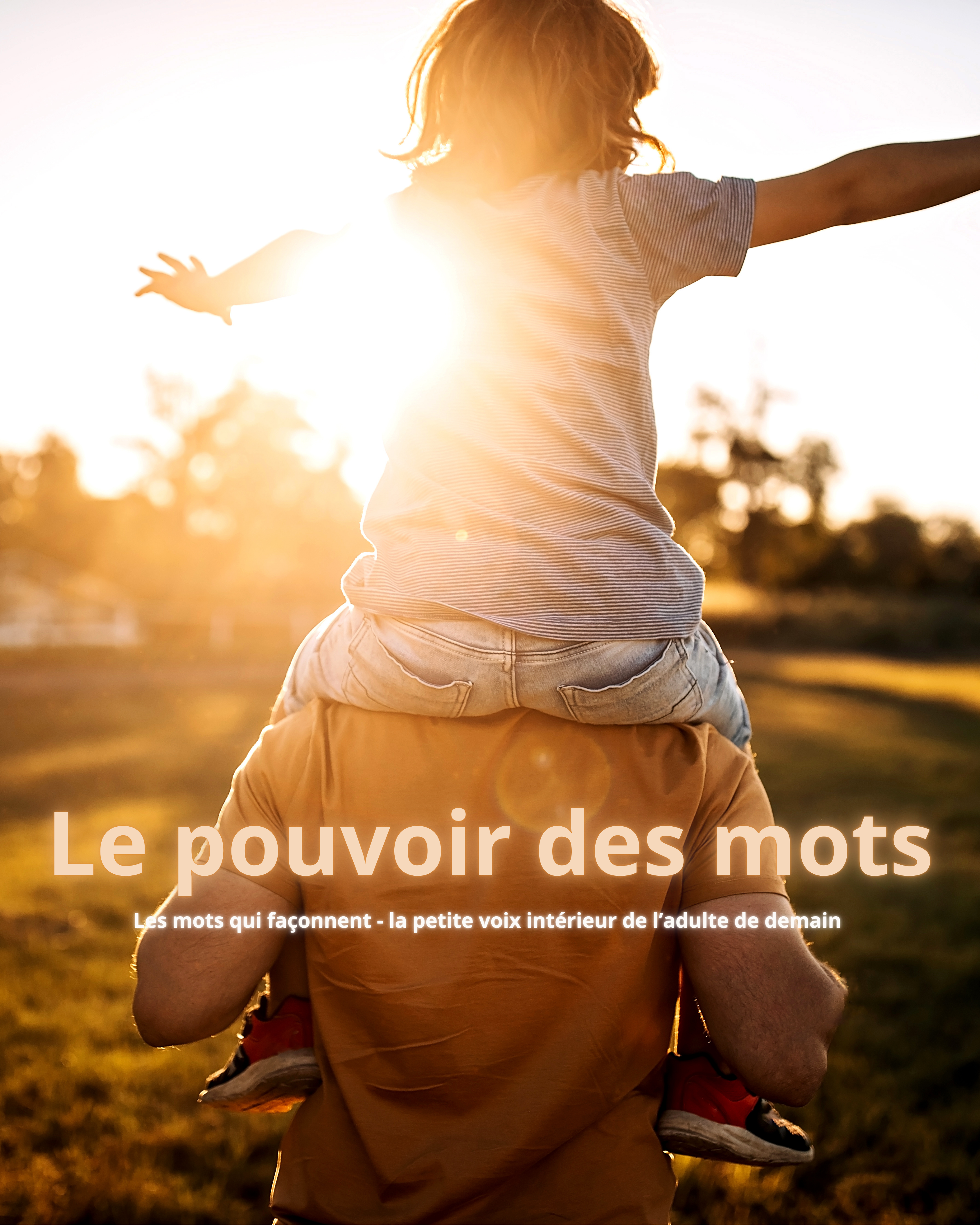 Le pouvoir des Mots